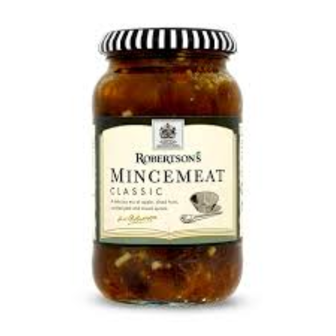 ROBERTSONS MINCEMEAT 411G